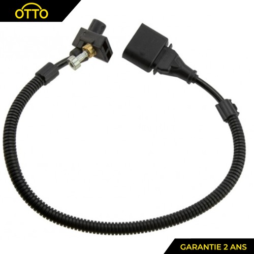 Capteur vilebrequin pmh pour - vilebrequin,