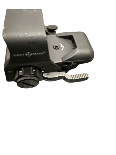 Sightmark red dot - red,