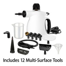 Nettoyeur vapeur portable 1200