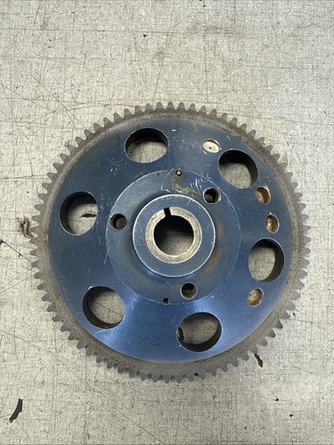 Dyna total loss - total, flywheel