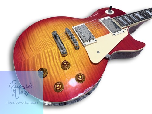 Epiphone les paul - les, standard