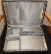 coffret écrin vide pour