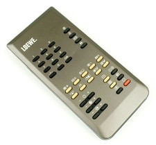 Télécommande Originale Loewe