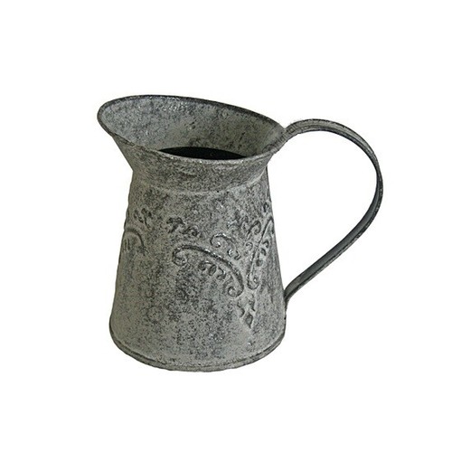 Petit vintage arrosoir - arrosoir, /
