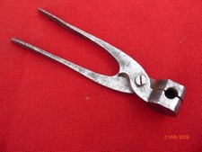 moule à balle plombette outil