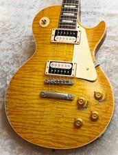 Gibson Custom Shop 1959 Les