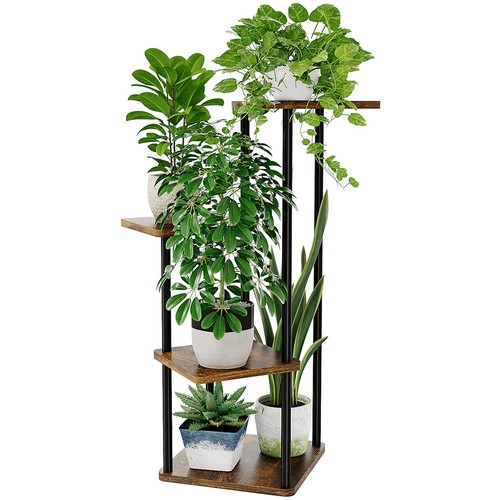 Support plantes intérieur - plantes, 4