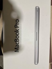 MacBook Pro 13 pouces mi-2012