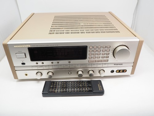 Marantz audio video - sr-92,