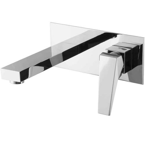 Robinet lavabo encastré - robinet,