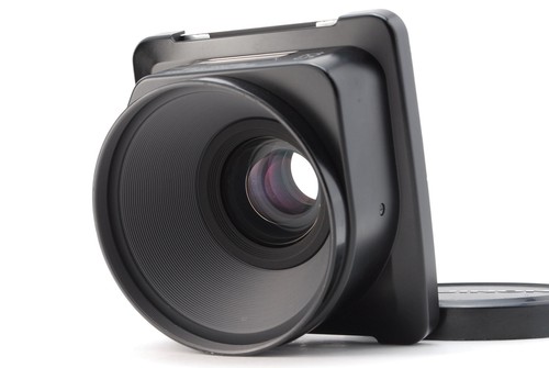 Neuf objectif fujifilm - [neuf],