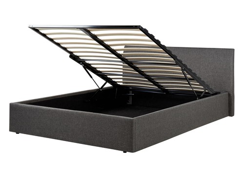 Lit double avec - lit,