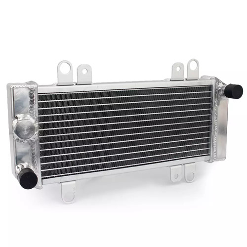 Radiateur aluminium kawasaki - radiateur,