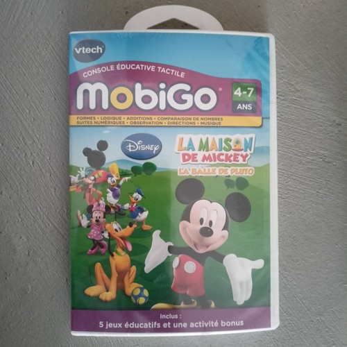 Maison mickey la balle - maison, de