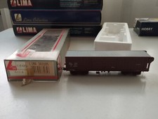 296HO/2 - Lima 303185 K - roller tarpaulin trolley of the SNCB - excellent in original packaging