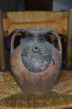 Jarre Buire Auvergne Epoque