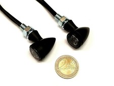 Mini Led Clignotant Bullet