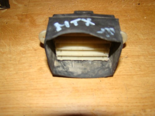Honda 125 mtx - honda,