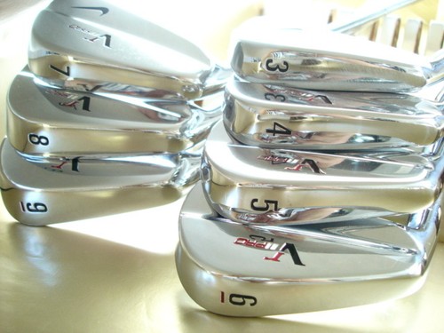 Nike iron set - set, blade