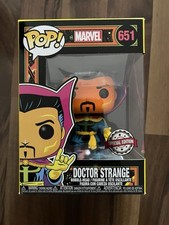 Funko Pop Doctor Strange