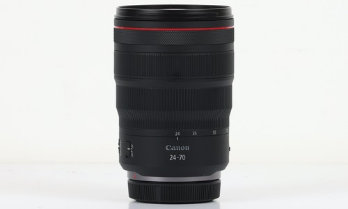 Canon 70mm 8l is usm - rf,