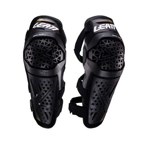 Leatt knee brace - knee, shin