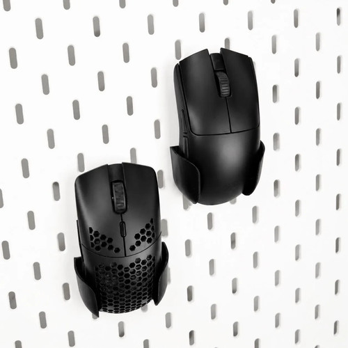 Support souris skadis imprimé - souris,