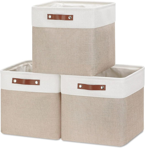 Boîtes rangement pliables - rangement,