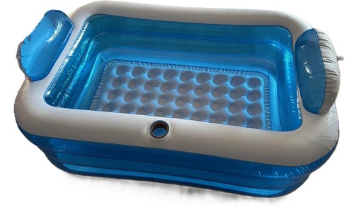Piscine gonflable enfant - piscine,