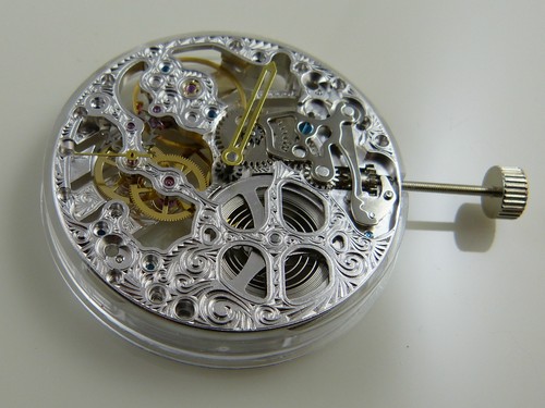 Unique mouvement squelette - unique,