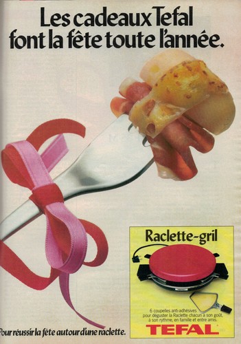 Publicité presse 1979 - presse,