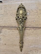 Élément Décoratif En Bronze, Chute De Meuble, Napoléon III 