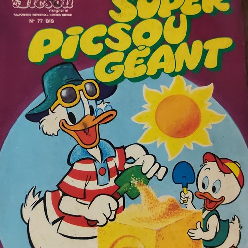 Walt disney productions super - disney,