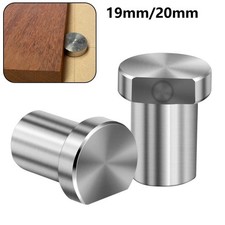 Acier Inoxydable Établi