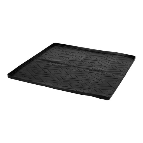 Tapis anti fuite pour - pour, machine