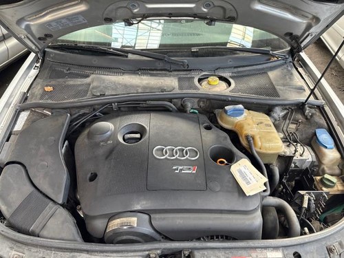 Moteur audi avant - phase, 2