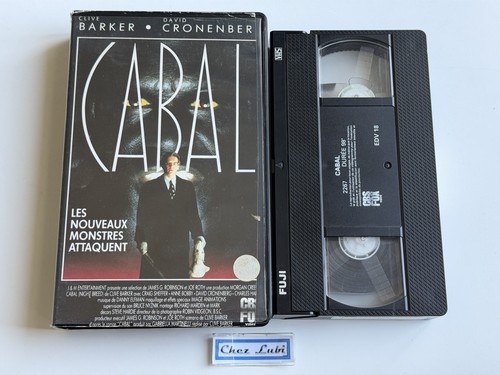 Cabal - ,