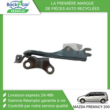 🏆 COMPAS GAUCHE CAPOT MAZDA