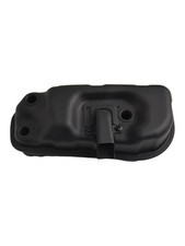 Silencieux conçu pour améliorer les performances de pour BR800 série Blowback