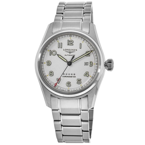 New longines spirit prestige - spirit,