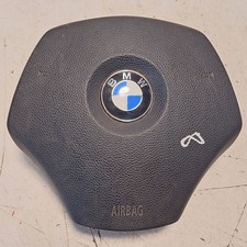 BMW 3 E90 E91 2007 Airbag de