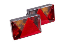 Kit de feux arrière