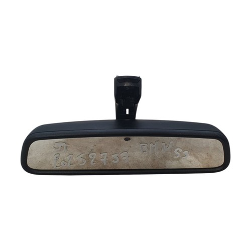 Retroviseur interieur bmw - interieur,