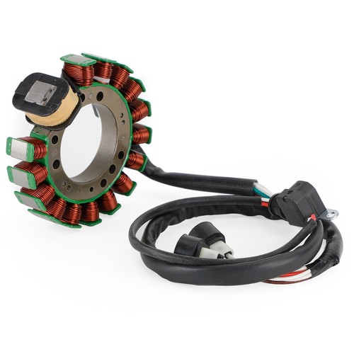 Stator alternateur pour - stator, d'alternateur