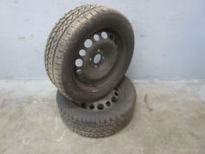 2 Pièce Citroen C3 II (Sc )