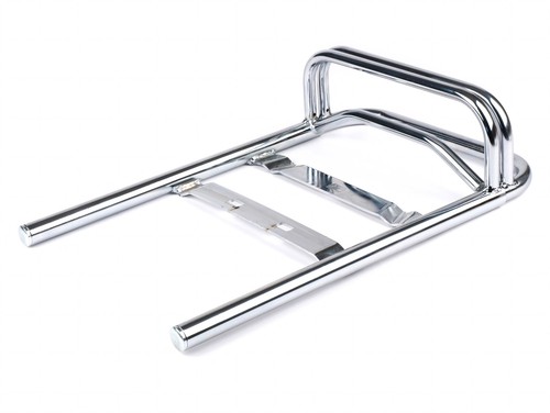 Luggage rack rear - , extendable