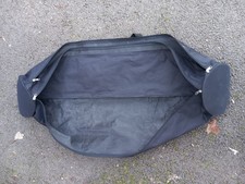 SAC DE TRANSPORT POUR 2 PIEDS D'ENCEINTE K&M 21311