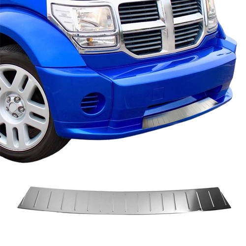 Protection seuil pare chocs - protection,