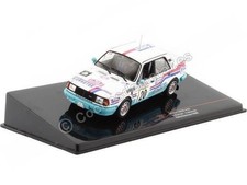 1986 Skoda 130 LR Nº20