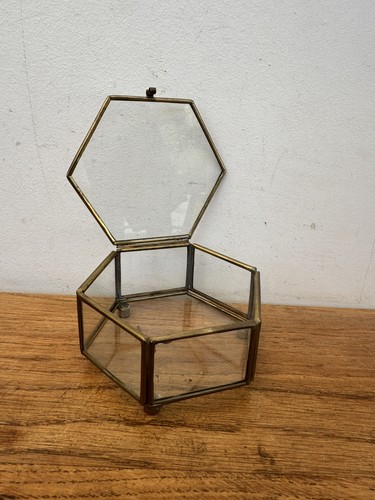 Coffret boîte à bijoux - /,